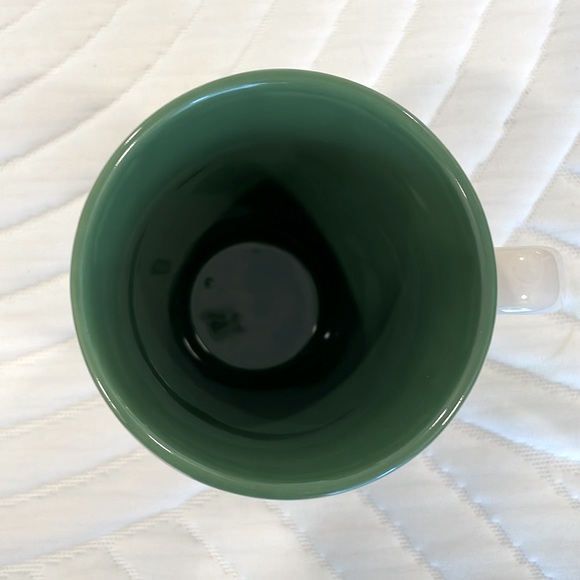 Spode Christmas Tree Large Mug - Picture 4 of 7